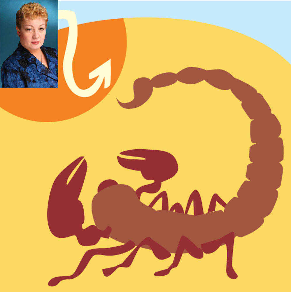 Horoscop Urania Scorpion 21 27 Noiembrie 2015 Libertatea