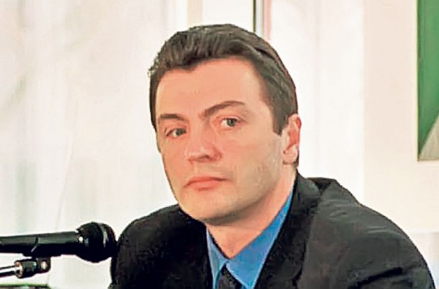 Dan Stratan