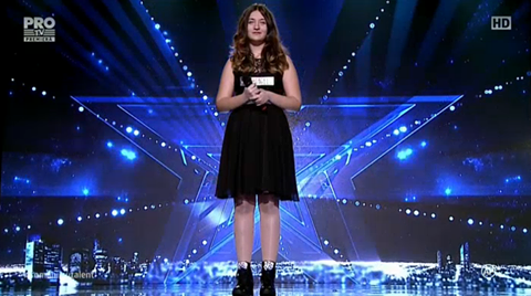 concurenta romanii au talent