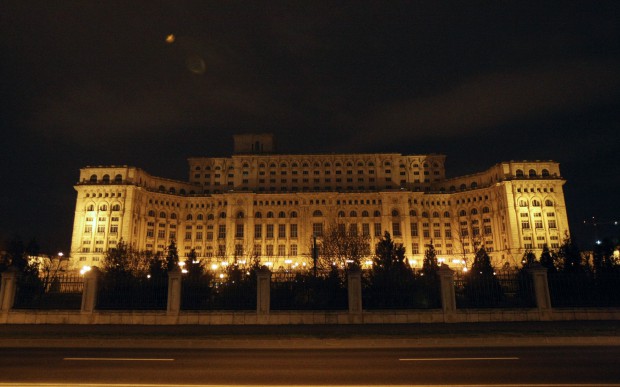 Parlament (2)