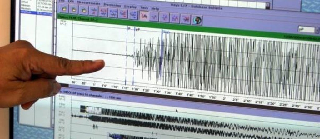 Cutremur Vrancea 23 De Seisme Luna Acesta In Romania Libertatea