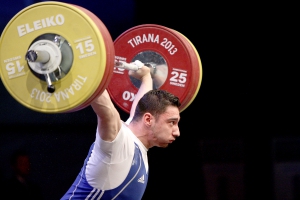 România, fără haltere la JO 2020 Tokyo. Patru cazuri de dopaj în ultimul an