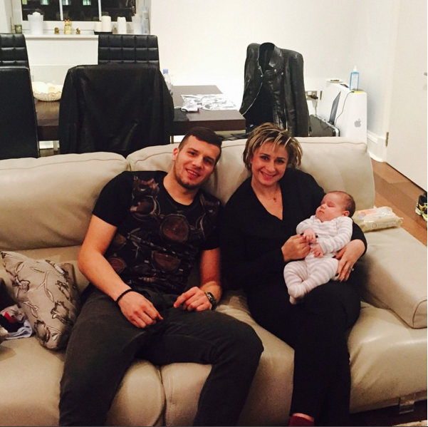 Prodanca Tucudean ASA