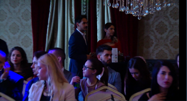 lidia buble cu razvan