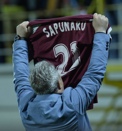 sumudica tricou sapunaru