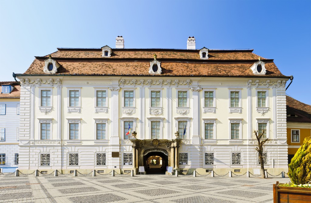 Muzeul Brukenthal
