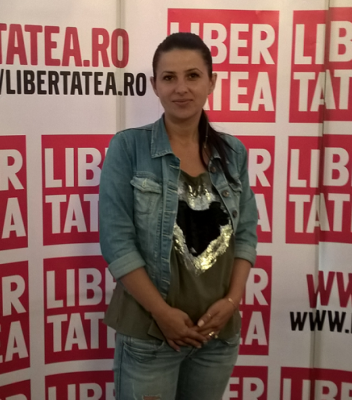 any castigator Marea Dezlipeala