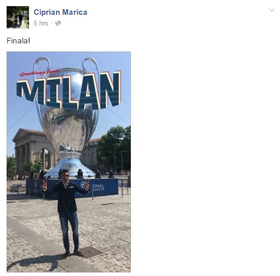 miric