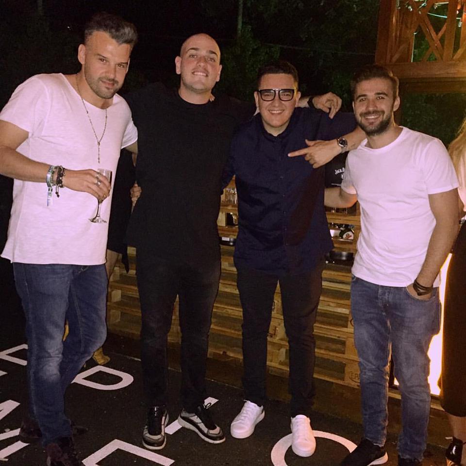 Matei Dima spune adevărul despre problemele lui cu căderea părului.„Când am început să experimentez problemele în viața sexuală am zis că mai degrabă chel, dar funcțional”