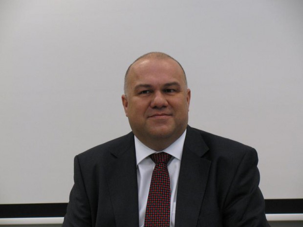 Călin Tatomir, fostul șef Microsoft România, condamnat definitiv la şase ani de închisoare. A fost ridicat de polițiști