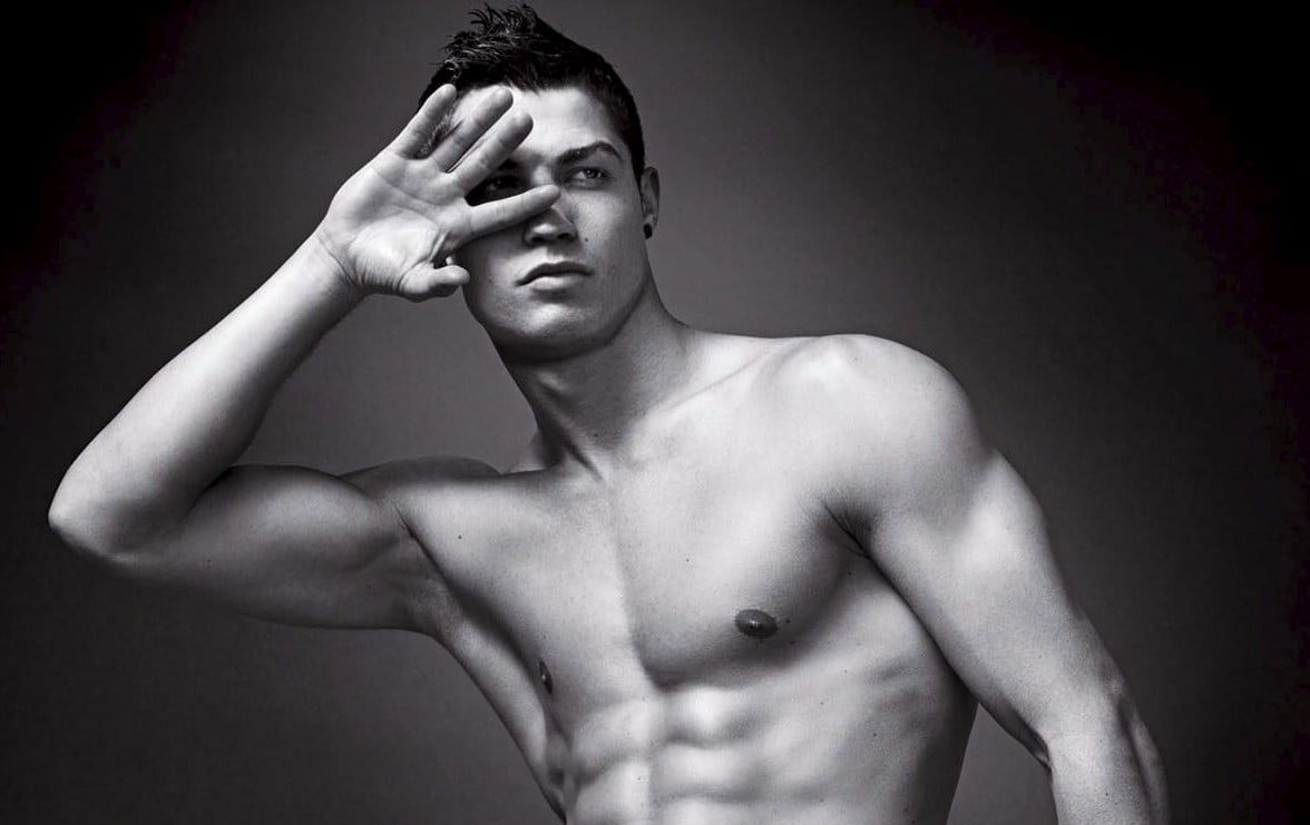 Cristiano Ronaldo A Ajuns Surs De Inspiraie Pentru Un Film Porno