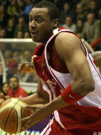 Rolando Howell