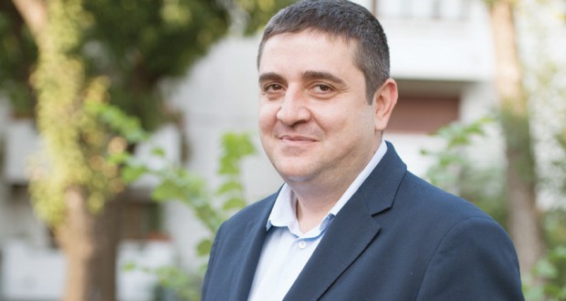 Adrian Zamfir
