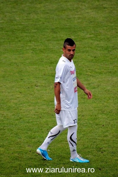 Răzvan Voicu Florea