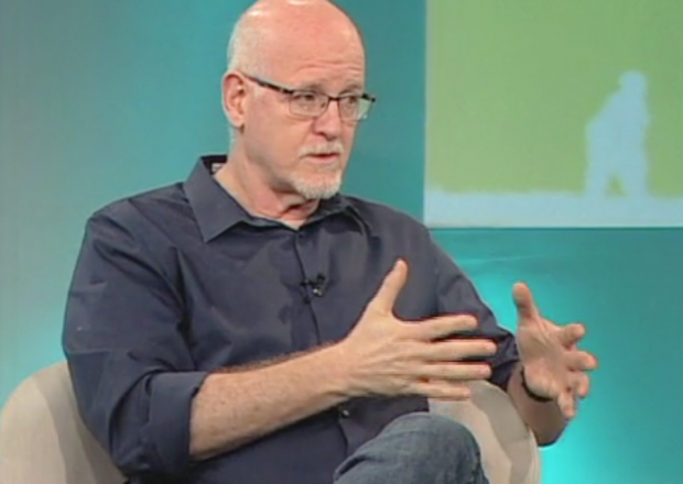 Daniel Becker (FOTO: Facebook)