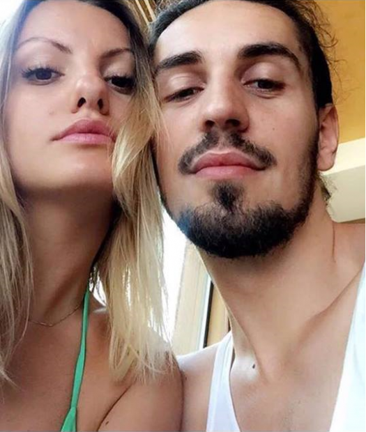 alexandra stan bogdan