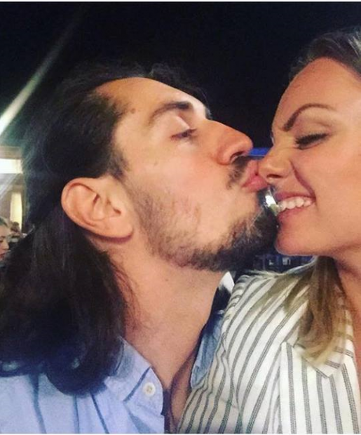 alexandra stan iubit