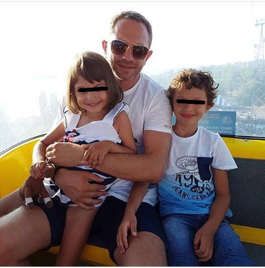 alin ionescu telegondola