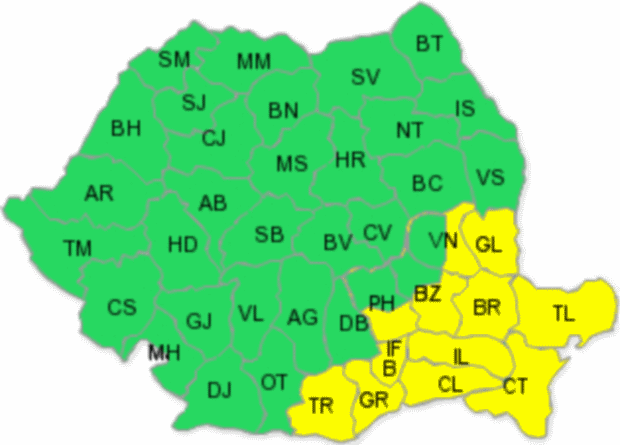 caniculă si furtuni2