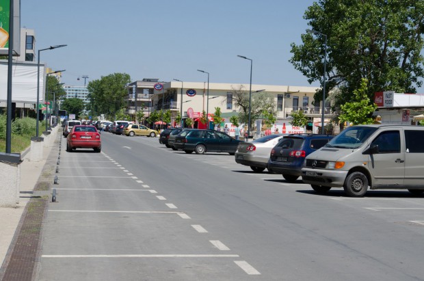 Parcarea va fi gratuită pe timpul nopţii în Constanţa şi Mamaia. Decizia autorităților, valabilă până la sfârșitul anului