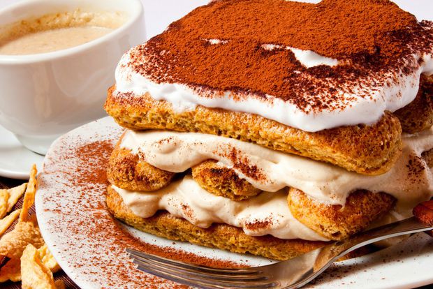 Ado Campeol, cunoscut ca „părintele” celebrei prăjituri Tiramisu, a murit