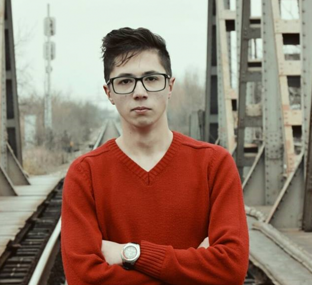 Vlad Sîmbotin, Vaslui