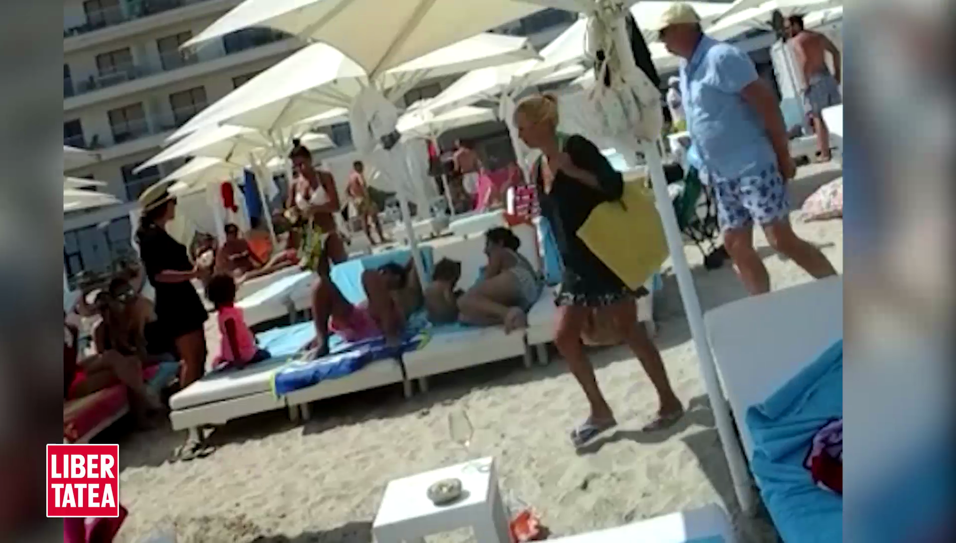 Elena Basescu plaja (3)