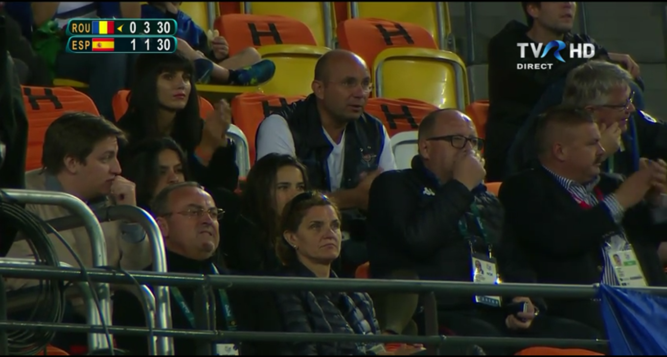 Lipa Elizabeta tenis