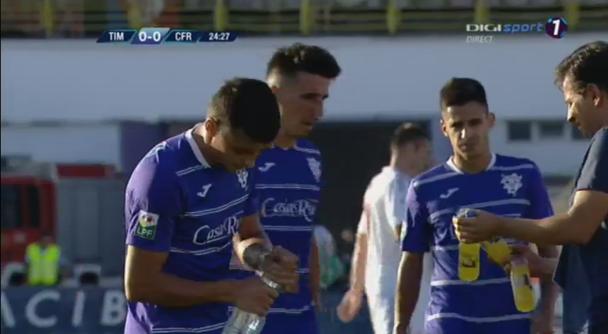 POLI - CFR hidratare