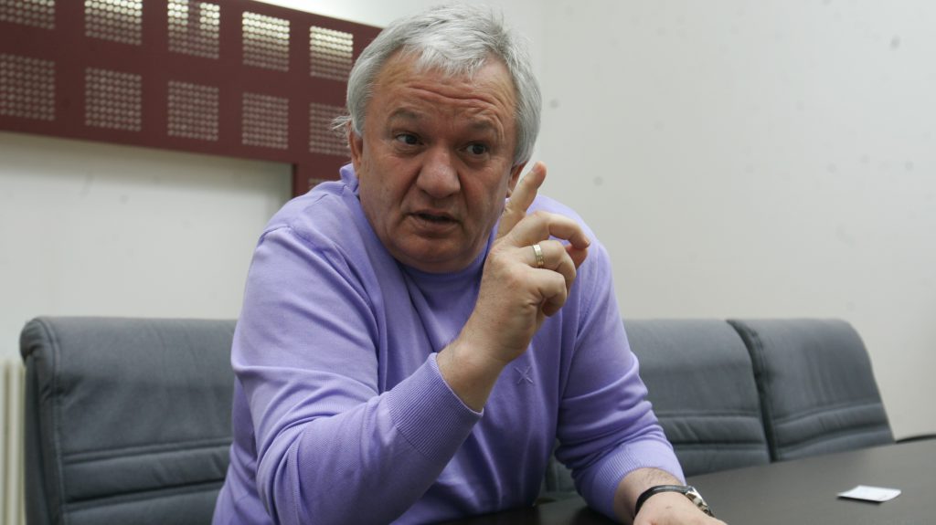 Porumboiu pariază pe FCSB: ”Sunt sigur că Steaua se va califica”