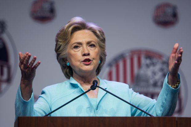 Care ar fi fost mesajul lui Hillary Clinton pentru americani dacă ar fi câștigat președinția SUA. Discursul pregătit pentru victorie, citit în premieră