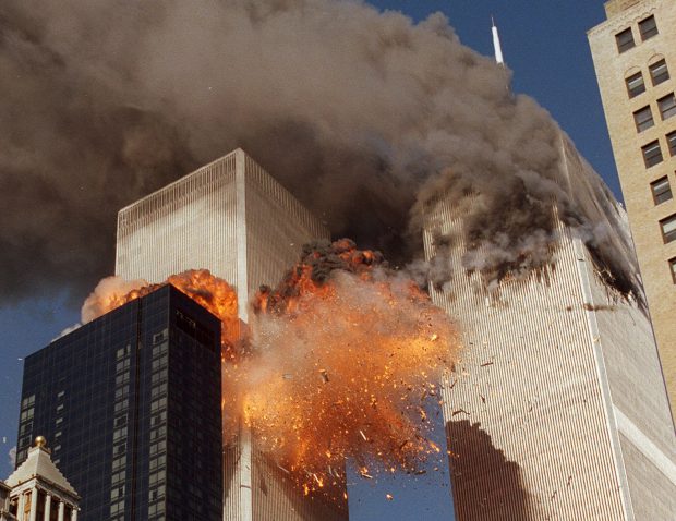 9 11 Comemorare 15 Ani De La Atentatele De La 11 Septembrie 2001 Americanii IÈ™i Amintesc De Cea Mai NeagrÄƒ Zi Libertatea