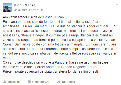 Manea fb Anamaria