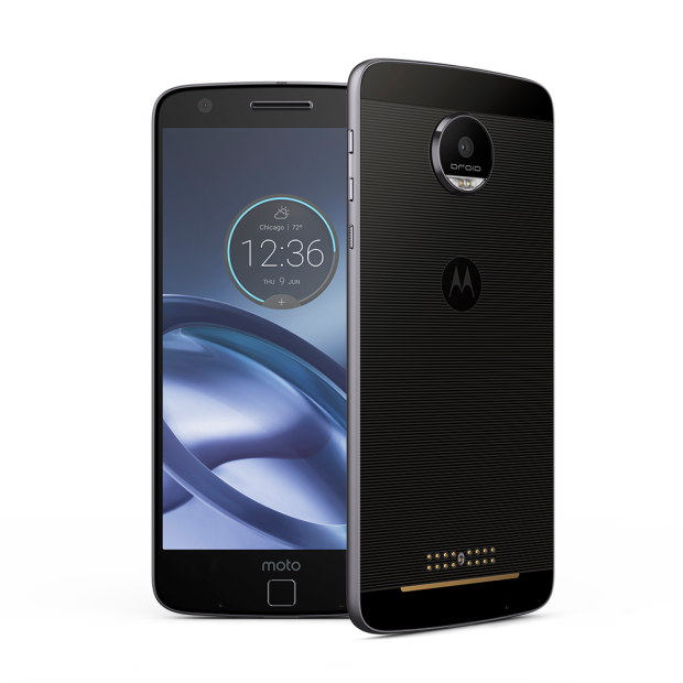 Moto Z