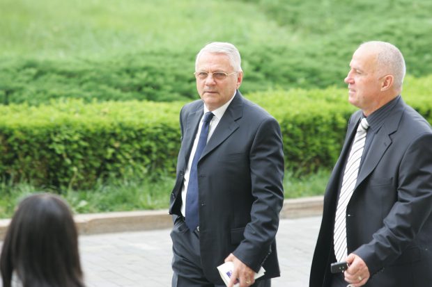 Mircea Rădulescu / Foto: Libertatea