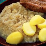 reteta de varza murata si carne