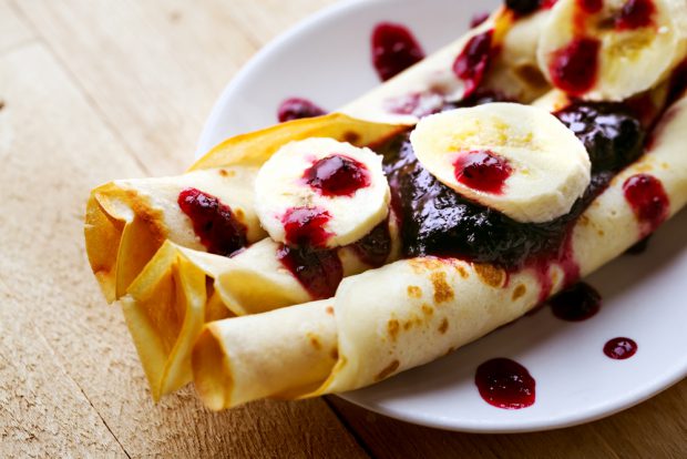 Rețeta de clătite. 13 rețete de clătite delicioase și rapide