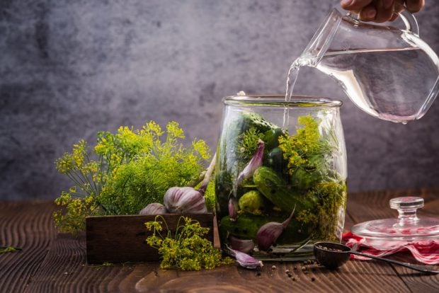 Trucuri și rețete de murături delicioase pentru iarnă - Cum să pregătești conserve sănătoase și gustoase în sezonul rece