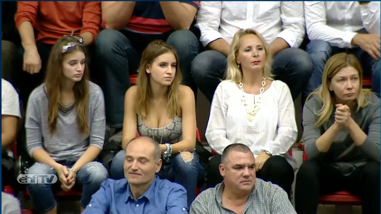 Dinamo besiktas fane