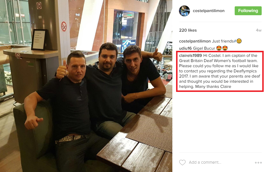 Masaj instagram
