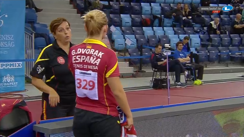 Samara Adita Spania