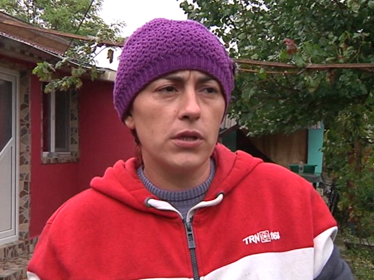 Un bărbat din Galați a vrut să se sinucidă împreună cu fiica sa