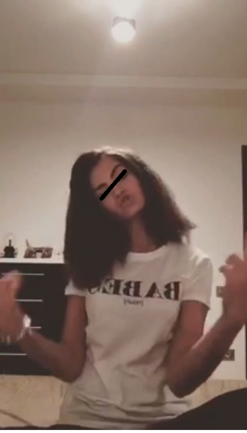 fiica lui Boureanu canta