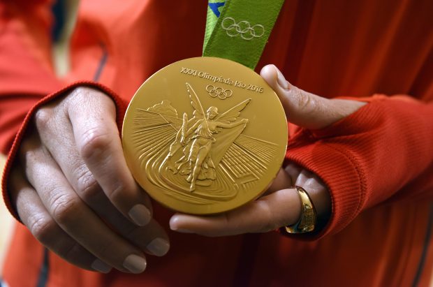 Premiile pentru sportivii medaliați la competiții internaționale vor fi majorate cu 50%, anunță Guvernul