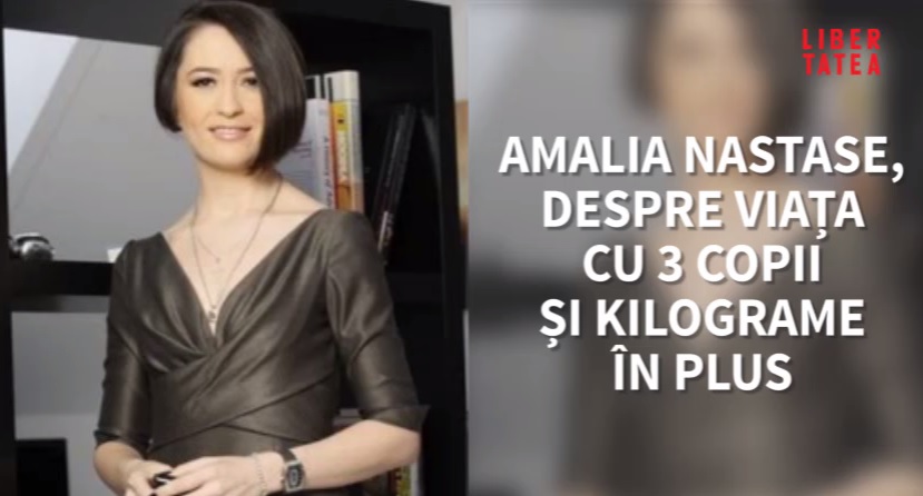 Fosta SoÈ›ie A Lui Ilie NÄƒstase Despre ViaÈ›a Cu 3 Copii Libertatea