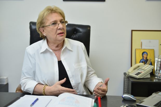 A murit Ana Pascu, dublu medaliată olimpic la scrimă și mama basistului trupei Goodbye to Gravity, decedat la Colectiv
