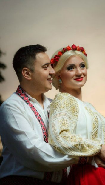 Cântăreața Maria Constantin. Vreau să mă retrag din muzică