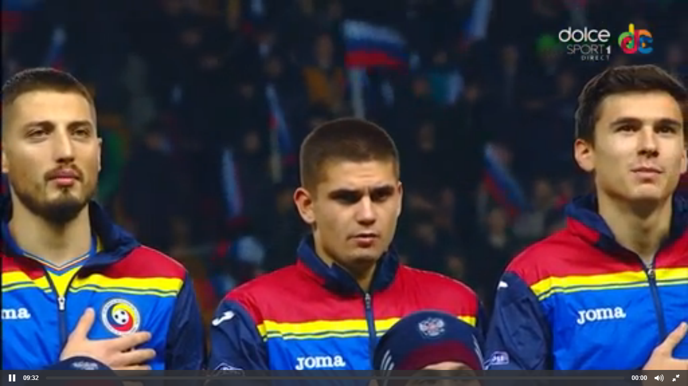 Grozav Marin Rotariu