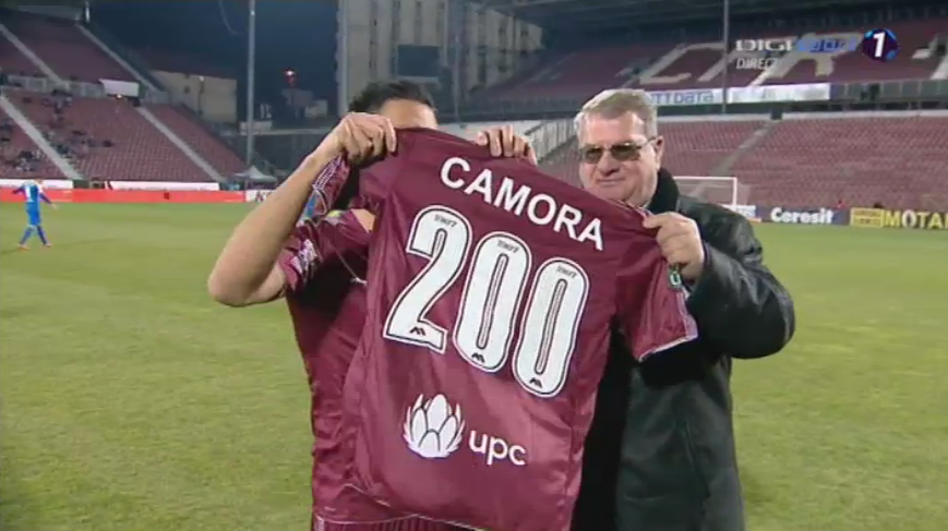 camora 200