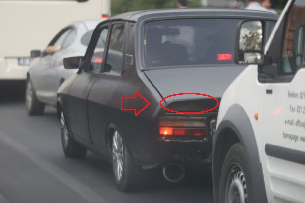 Inventatorul eleronului pentru Dacia a fost despăgubit după 25 de ani. Inginerul din Pitești a primit aproape 1 milion de dolari